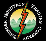 Thunder Mountain Trading Company
